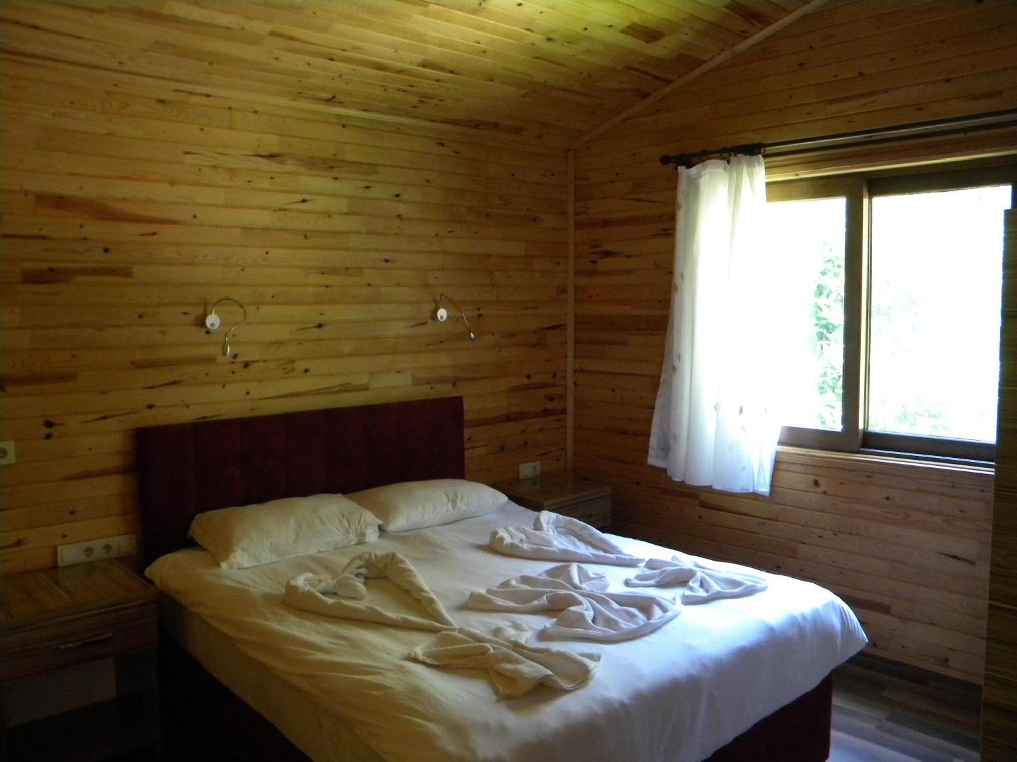 Azra Villas Cirali Room photo