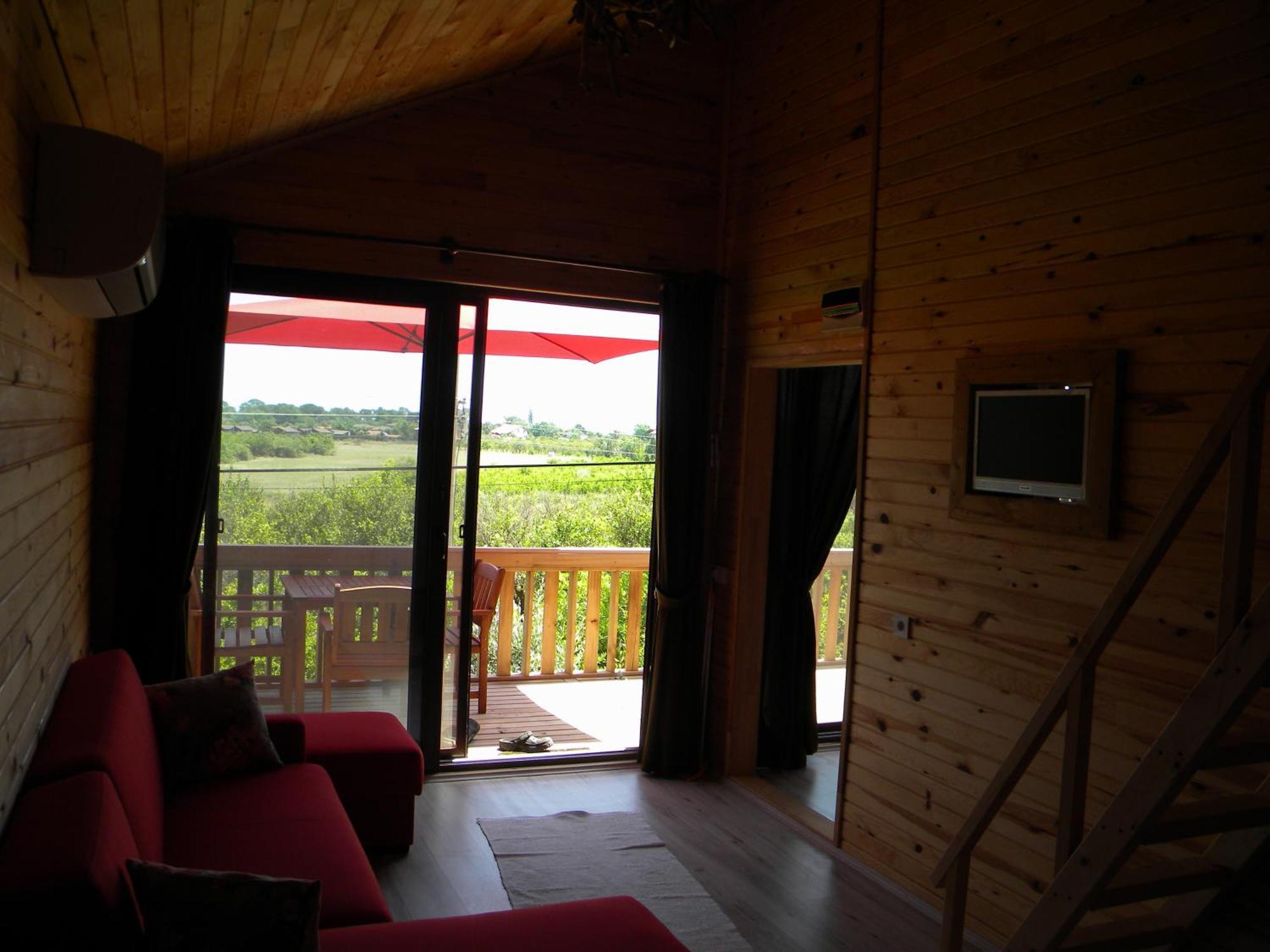 Azra Villas Cirali Room photo
