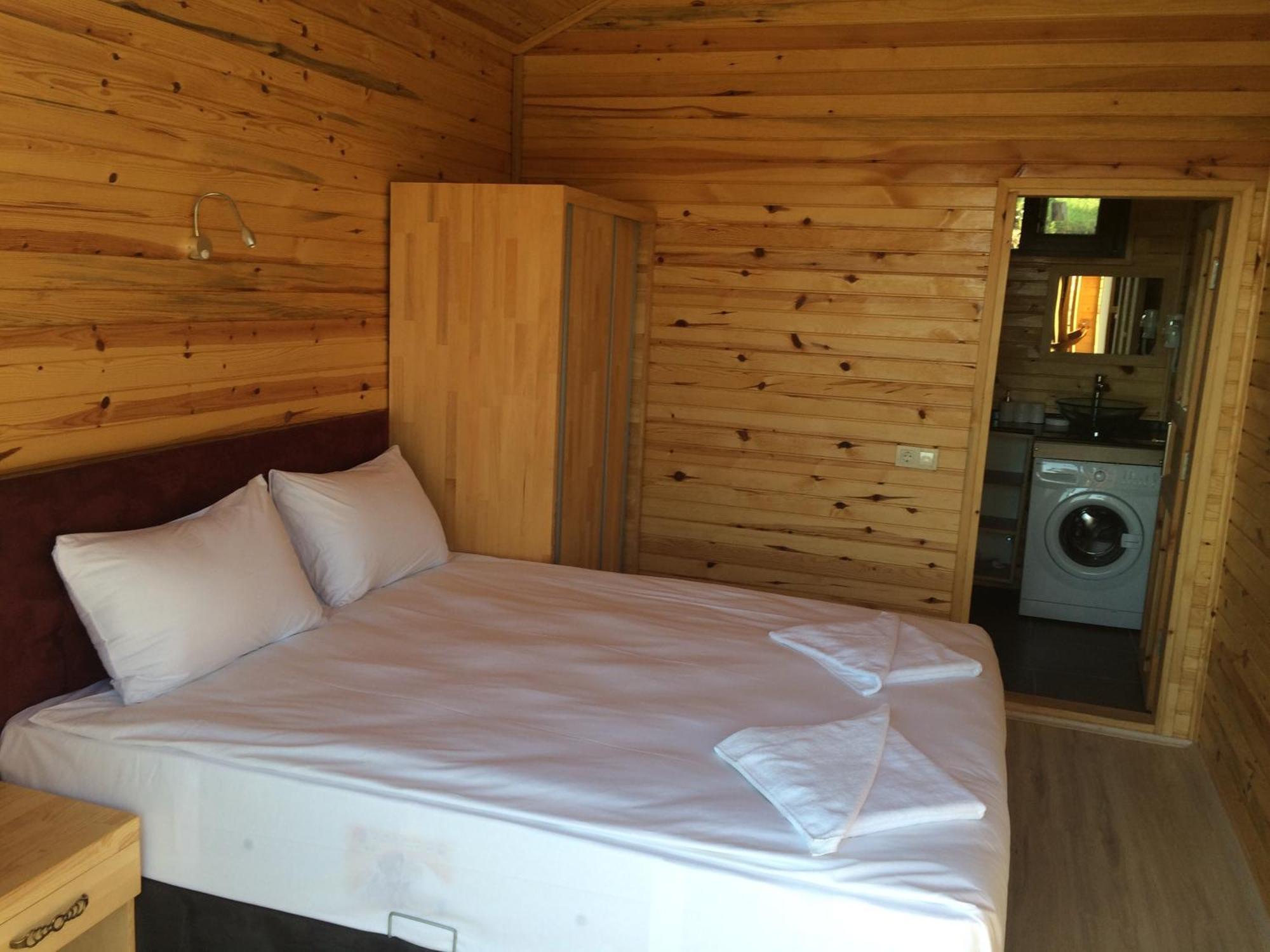 Azra Villas Cirali Room photo